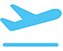 Departure after-sales service